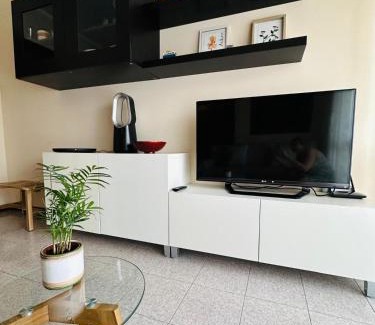 Verbania Apartamento | Casa Vacanze La Formica