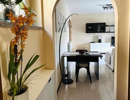 Verbania Apartamento | Casa Vacanze La Formica