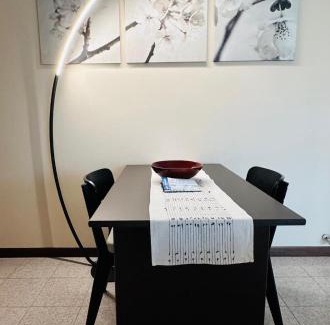 Verbania Apartamento | Casa Vacanze La Formica