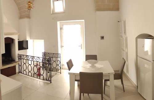 Grottaglie Apartamento | Casa Vacanze La Pesa