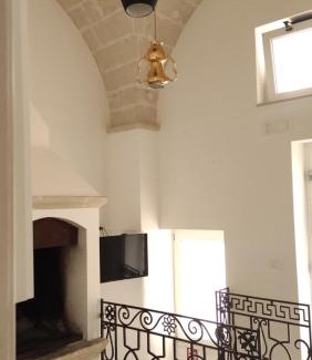 Grottaglie Apartamento | Casa Vacanze La Pesa