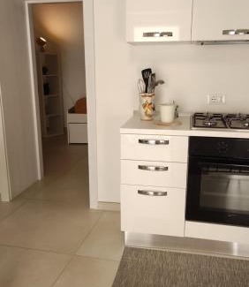 Grottaglie Apartamento | Casa Vacanze La Pesa