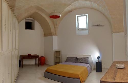 Grottaglie Apartamento | Casa Vacanze La Pesa