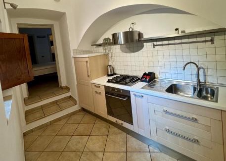 Narni Apartamento | Casa Vacanze La Pigna