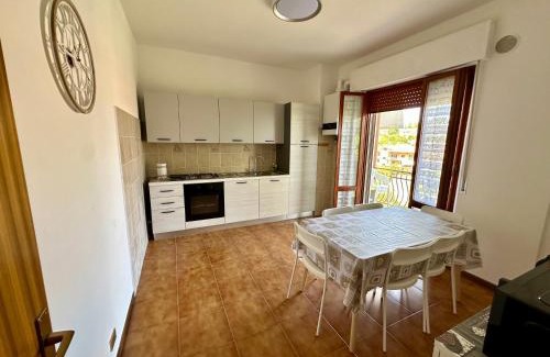 Loreto Casa | Casa Vacanze La Roccetta