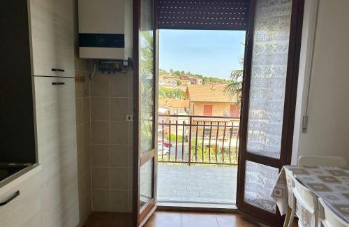 Loreto Casa | Casa Vacanze La Roccetta