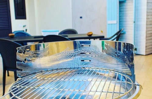 San Nicola l'Arena Casa | Casa vacanze La Rosa dei venti