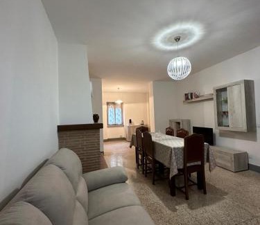 Cascia Casa | Casa Vacanze 'La Torre'