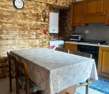 Malonno Casa | Casa vacanze la torre