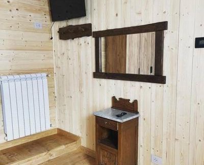 Malonno Casa | Casa vacanze la torre