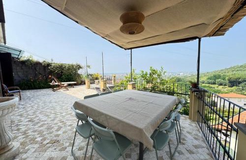 Ripa-Pozzi-Ponterosso Casa | casa vacanze La Versilia