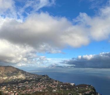San Lazzaro Apartamento | Casa Vacanze La Via delle Stelle
