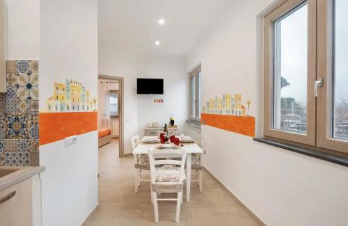 San Lazzaro Apartamento | Casa Vacanze La Via delle Stelle