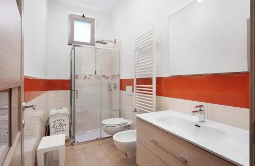 San Lazzaro Apartamento | Casa Vacanze La Via delle Stelle