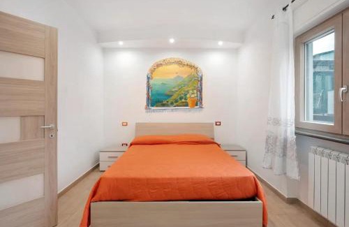 San Lazzaro Apartamento | Casa Vacanze La Via delle Stelle