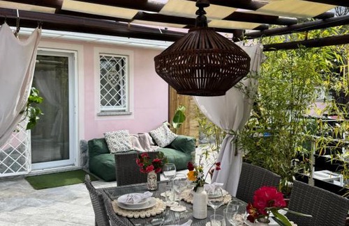 Ameglia Casa | Casa vacanze La Villetta tra Cinque Terre e Versilia