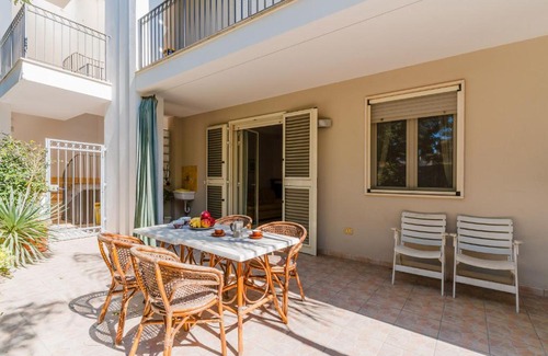 Otranto Apartamento | Casa vacanze Laura in centro