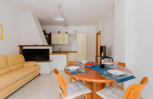 Otranto Apartamento | Casa vacanze Laura in centro