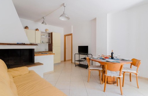 Otranto Apartamento | Casa vacanze Laura in centro