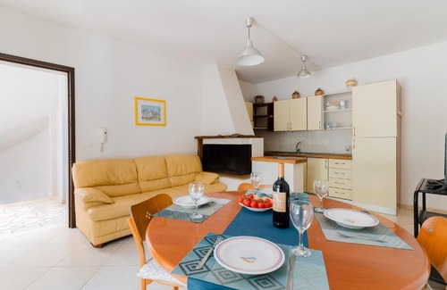 Otranto Apartamento | Casa vacanze Laura in centro