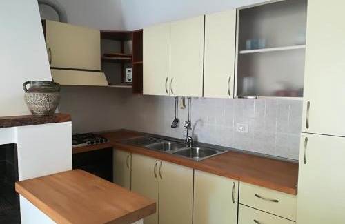 Otranto Casa | Casa vacanze laura Otranto centro, Salento 6 posti