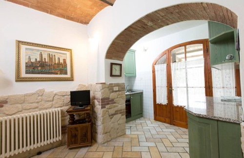 San Gimignano Casa | Casa Vacanze Le Case