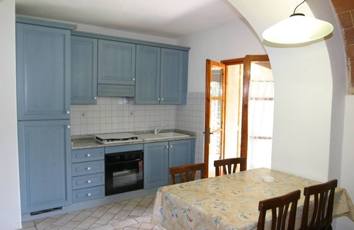 San Gimignano Casa | Casa Vacanze Le Case