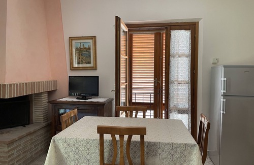 San Gimignano Casa | Casa Vacanze Le Case