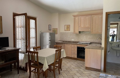 San Gimignano Casa | Casa Vacanze Le Case