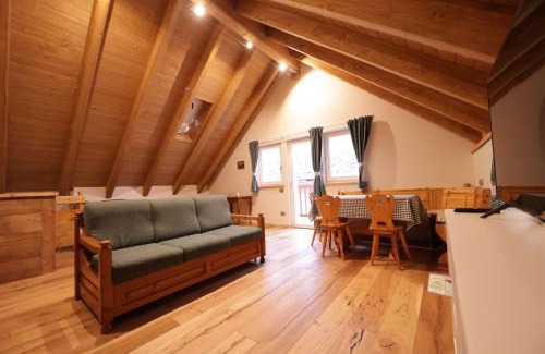 Croveo Apartamento | Casa Vacanze Le Falesie