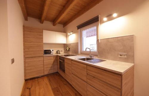 Croveo Apartamento | Casa Vacanze Le Falesie
