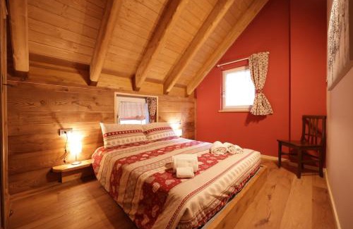 Croveo Apartamento | Casa Vacanze Le Falesie