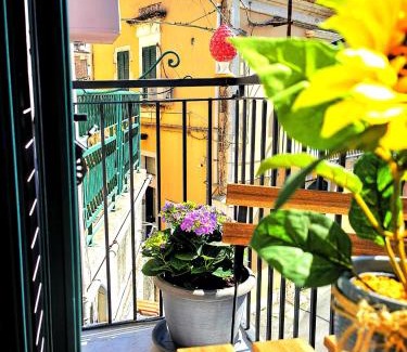 Modica Apartamento | Casa Vacanze Le Giuseppine