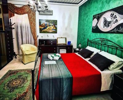 Modica Apartamento | Casa Vacanze Le Giuseppine