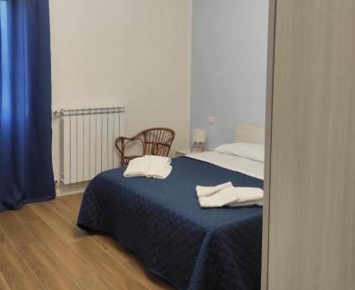 Torre Annunziata Casa | Casa Vacanze Le 7 Scogliere