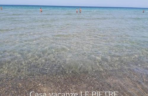 Frascinelle Casa | Casa Vacanze Le Pietre