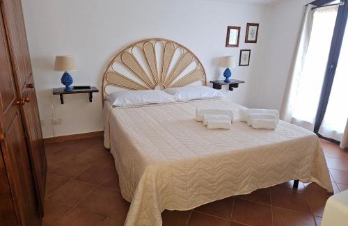 Castel Di Tusa Casa | Casa Vacanze Le terrazze