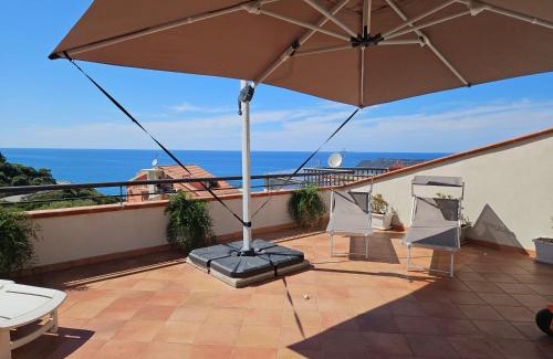 Castel Di Tusa Casa | Casa Vacanze Le terrazze
