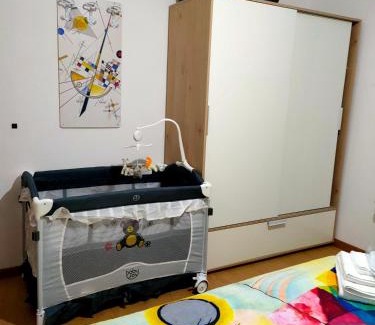 Sapri Casa | Casa Vacanze LIBECCIO Free private parking