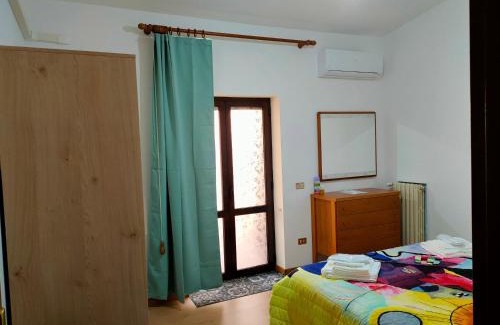 Sapri Casa | Casa Vacanze LIBECCIO Free private parking