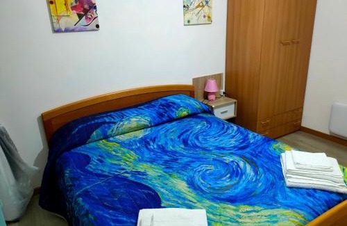 Sapri Casa | Casa Vacanze LIBECCIO Free private parking
