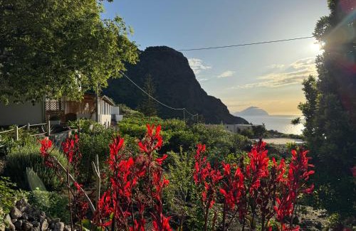 Pollara Casa | Casa vacanze Lino e Iolanda