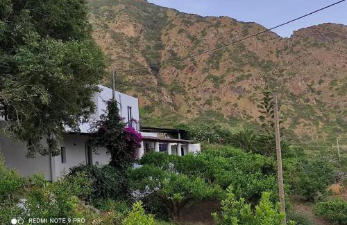Pollara Casa | Casa vacanze Lino e Iolanda