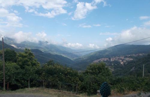 San Nicolo Casa | Casa Vacanze Liperni