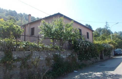 San Nicolo Casa | Casa Vacanze Liperni