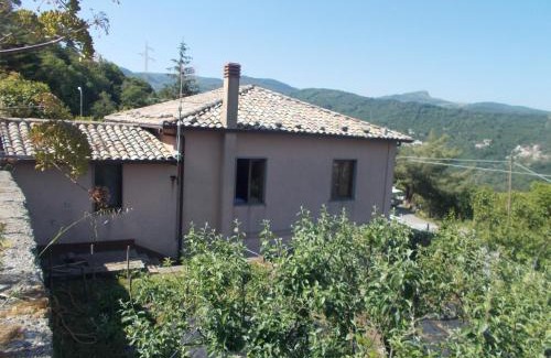 San Nicolo Casa | Casa Vacanze Liperni
