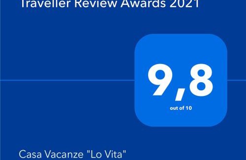 Galatina Apartamento | Casa Vacanze "Lo Vita" Appartamento "Sara"