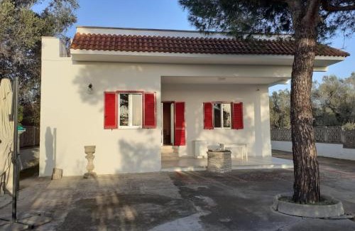 Galatina Apartamento | Casa Vacanze "Lo Vita" Appartamento "Sara"