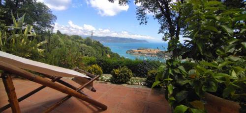 Le Grazie Casa | Casa Vacanze Luna