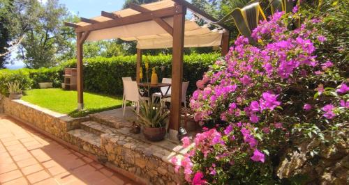 Le Grazie Casa | Casa Vacanze Luna
